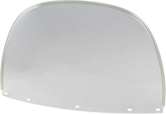 Drag Specialties Replacement Acrylic Windshield OEM Sport bild 1 PMMEDIA:e23e0f56afe0cb00