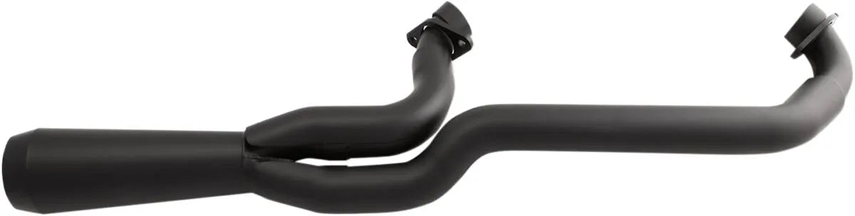 TRASK Hot Rod 2:1 Avgassystem Svart bild 1 PMMEDIA:a1101b2230698916