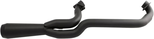 TRASK Hot Rod 2:1 Avgassystem Svart bild 1 PMMEDIA:a1101b2230698916