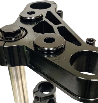 PRO-ONE PERF.MFG. Polyuretan Riser Bushing Kit bild 2 PMMEDIA:480cb585b0db6d97
