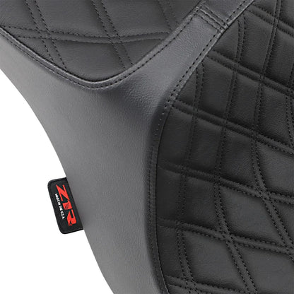 Z1R Predator III Seat Övriga gatmotorcyklar bild 6 PMMEDIA:59c661c861705486