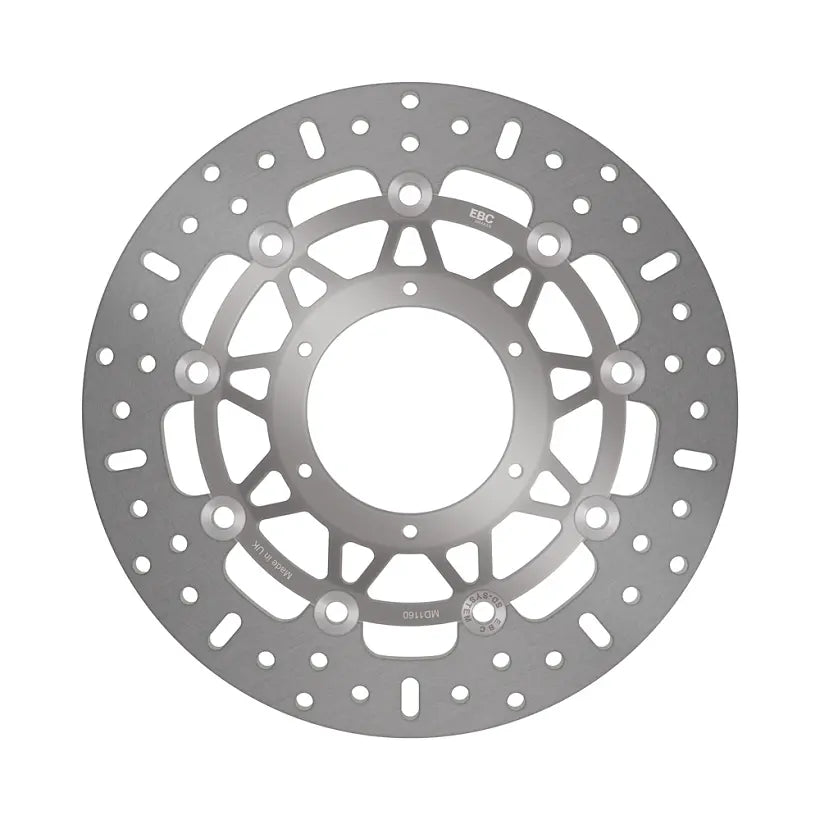 Ebc Round Pro-Lite Brake Rotor Bromsskivor street bild 1 PMMEDIA:d7f86453100b776d