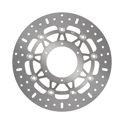 Ebc Round Pro-Lite Brake Rotor Bromsskivor street bild 1 PMMEDIA:d7f86453100b776d