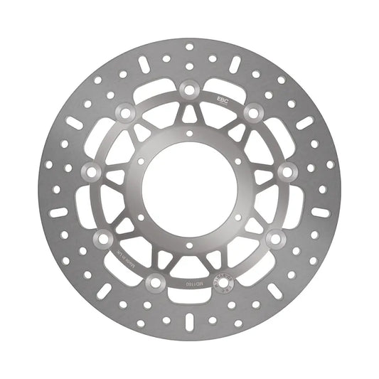 Ebc Round Pro-Lite Brake Rotor Bromsskivor street bild 1 PMMEDIA:d7f86453100b776d