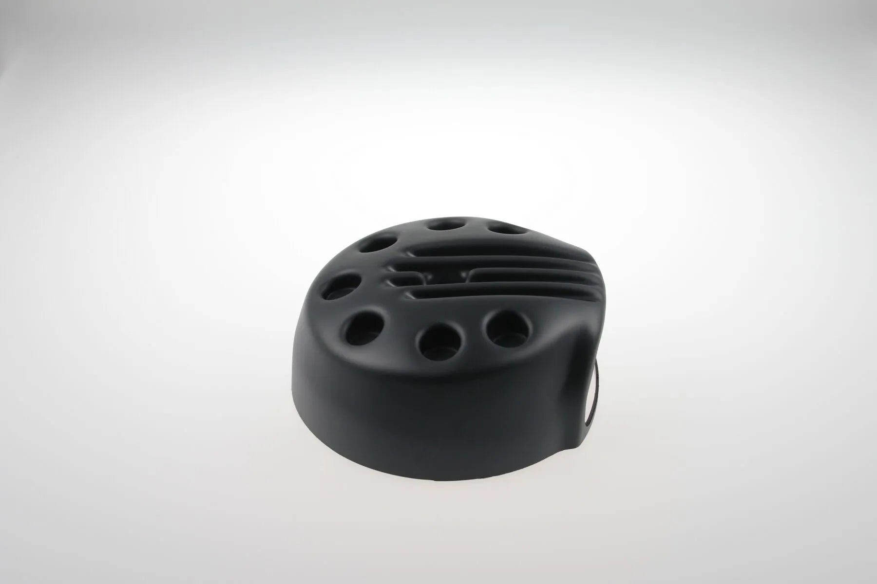 CULT WERK Air Filter Cover "Slotted" bild 3 PMMEDIA:2a6169afd8975e92