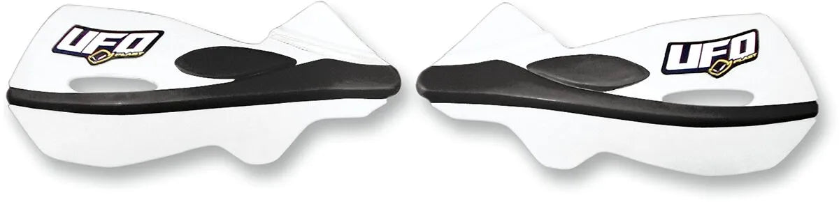 Ufo Patrol Handguards Handskydd bild 1 PMMEDIA:fde60414027ffe23