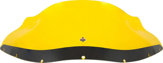 Klock Werks Kolor Flare® Windshield OEM Harley bild 2 PMMEDIA:1abc3412e96f641e