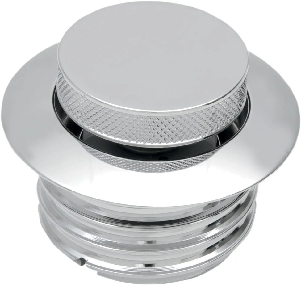 Drag Specialties Pop-Up Gas Cap Tanklock bild 3 PMMEDIA:973b5c544cd55182