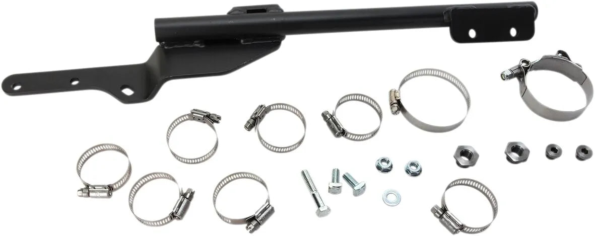 Bassani Xhaust Road Rage 2:1 Exhaust System Kompletta avgassystem Harley bild 8 PMMEDIA:8111657f667b2322