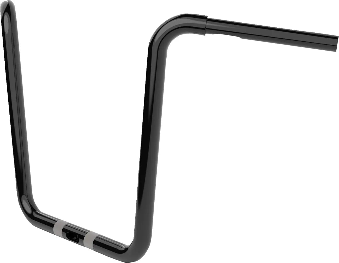 La Choppers Twin Round Handlebar Styren bild 9 PMMEDIA:7802c6728a59653f