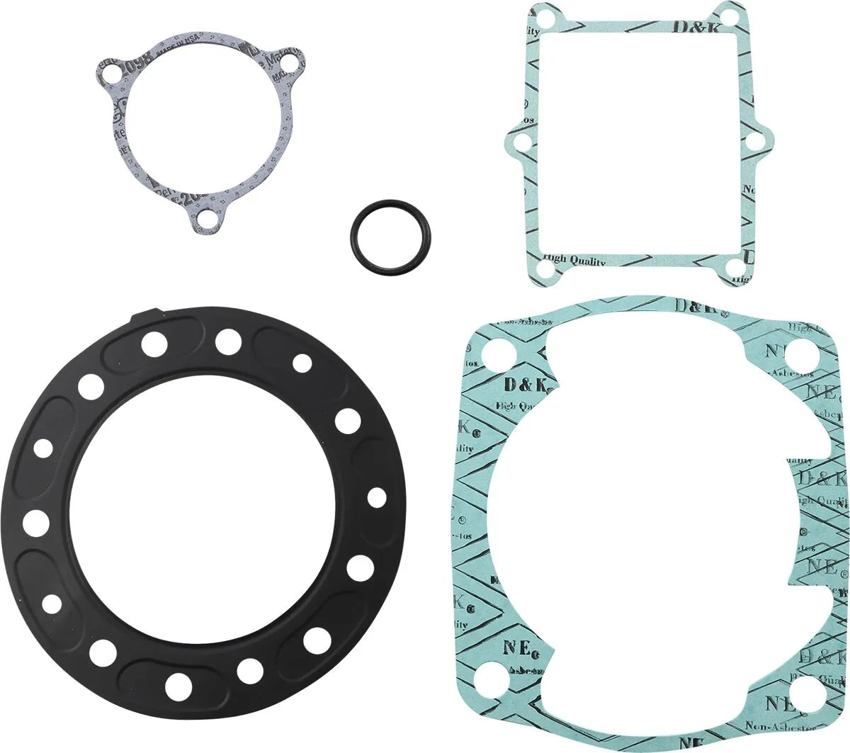 PROX Top End Packningssats Honda bild 1 PMMEDIA:fb1f0e6c97f067ad