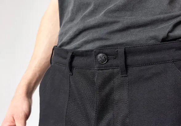John Doe Aero Mesh Riding Byxa textil herr bild 2 PMMEDIA:ba24c72d96cc340c