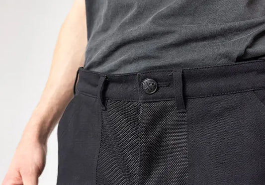 John Doe Aero Mesh Riding Byxa textil herr bild 2 PMMEDIA:ba24c72d96cc340c