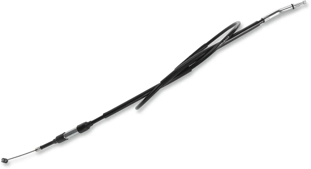 MOOSE OFFROAD HARD-PARTS svart kopplingswire bild 1 PMMEDIA:aaf5d53e50da4f36