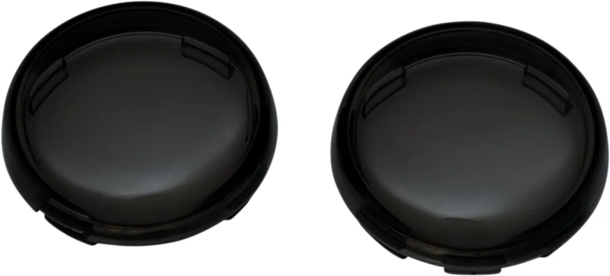 Kuryakyn Turn Signal Bullet Style Replacement Lenses Blinkers bild 1 PMMEDIA:8eb57d87b6a9967e