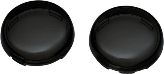 Kuryakyn Turn Signal Bullet Style Replacement Lenses Blinkers bild 1 PMMEDIA:8eb57d87b6a9967e