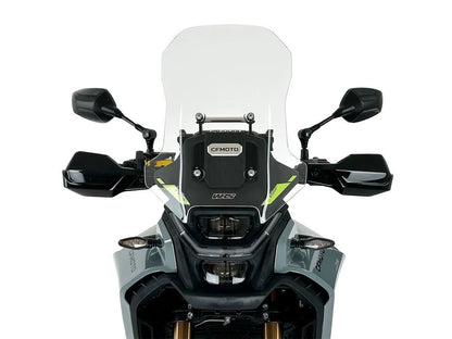 WRS Windscreen Caponord CF Moto bild 2 PMMEDIA:47112c075d447a5c