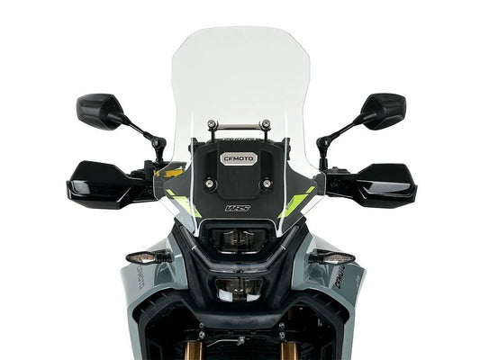 WRS Windscreen Caponord CF Moto bild 2 PMMEDIA:47112c075d447a5c