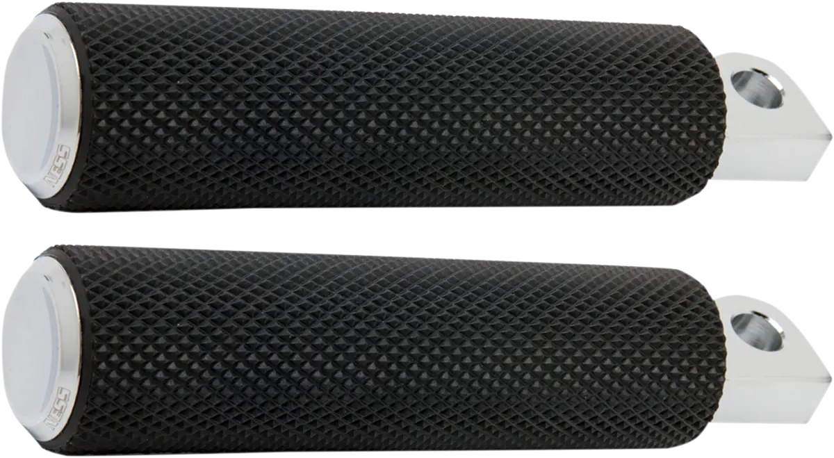 Arlen Ness Fusion Male-Mount Foot Pegs Fotpinnar & delar bild 1 PMMEDIA:f6a25cfc2d13662f