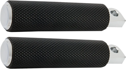 Arlen Ness Fusion Male-Mount Foot Pegs Fotpinnar & delar bild 1 PMMEDIA:f6a25cfc2d13662f