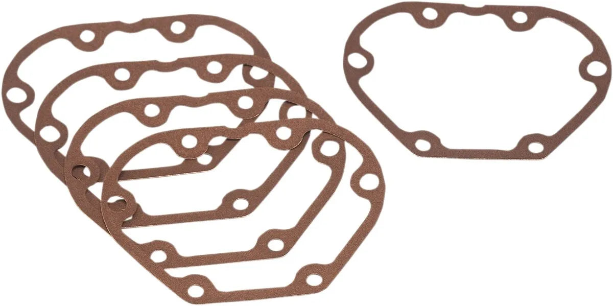 JAMES GASKET Packning för Transmission End Cover 87-92 FLT bild 1 PMMEDIA:f6ba825c5b07df38