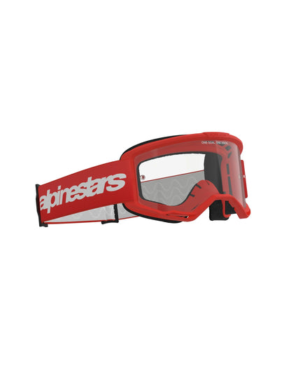 Alpinestars Goggles Vision 3 Wordmark Goggle bild 1 PMMEDIA:09cf041832d09cfb