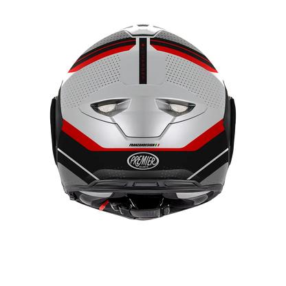 Premier Helmets X-Charger Integralhjälm vuxen bild 2 PMMEDIA:8c413688c665c0ee