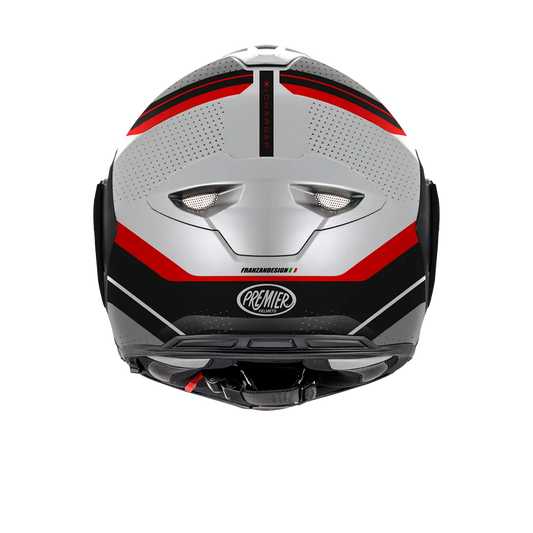 Premier Helmets X-Charger Integralhjälm vuxen bild 2 PMMEDIA:8c413688c665c0ee
