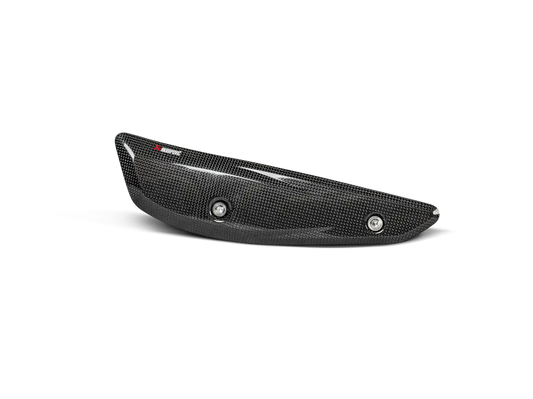 AKRAPOVIC Kolfiber Värmesköld bild 1 PMMEDIA:4f00fb5a6e15a0db
