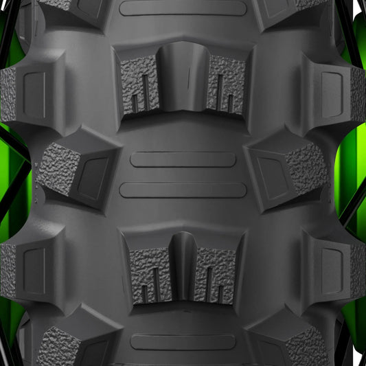 Michelin Starcross 6 Medium Soft Crossdäck fram bild 2 PMMEDIA:17912b9cdce92bb4