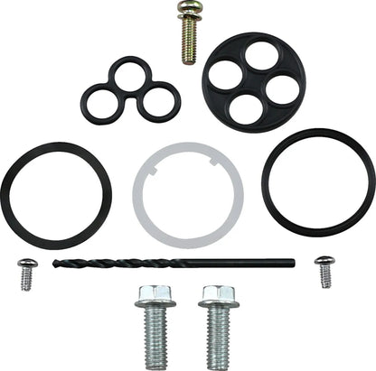 Parts Unlimited Petcock Repair Kit Bensinkranar & ventiler bild 1 PMMEDIA:0c12a1c5764ff368