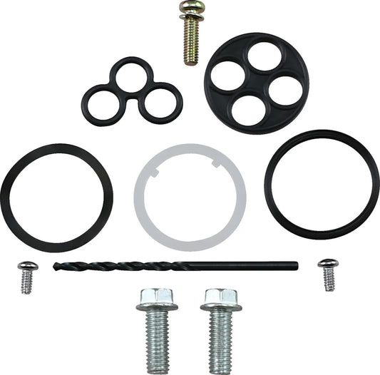 Parts Unlimited Petcock Repair Kit Bensinkranar & ventiler bild 1 PMMEDIA:0c12a1c5764ff368