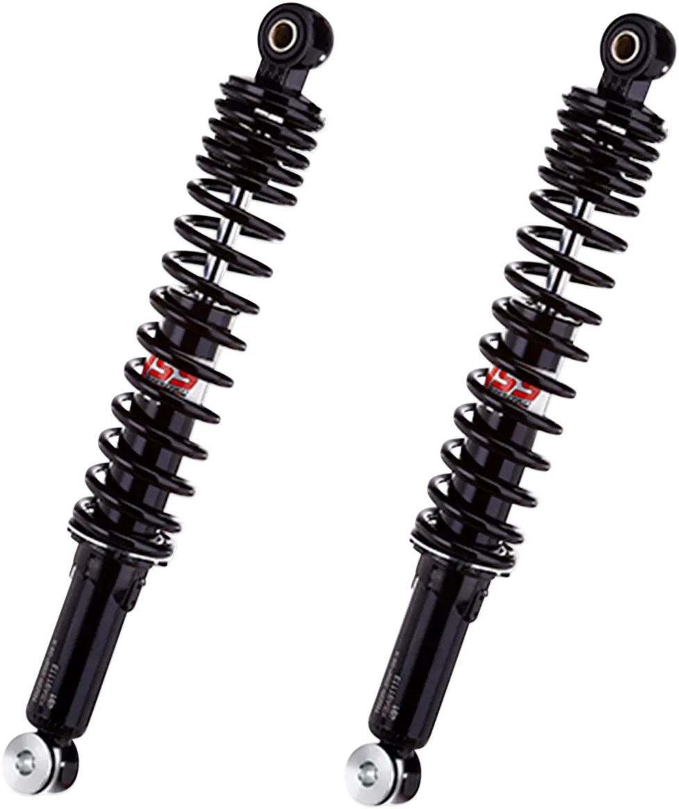 Yss High Performance Series Scooter Shock Absorber Stötdämpare med fjädrar bild 1 PMMEDIA:7d00899f409d2434
