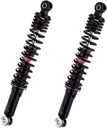 Yss High Performance Series Scooter Shock Absorber Stötdämpare med fjädrar bild 1 PMMEDIA:7d00899f409d2434