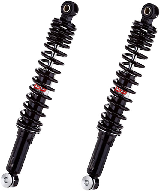 Yss High Performance Series Scooter Shock Absorber Stötdämpare med fjädrar bild 1 PMMEDIA:7d00899f409d2434