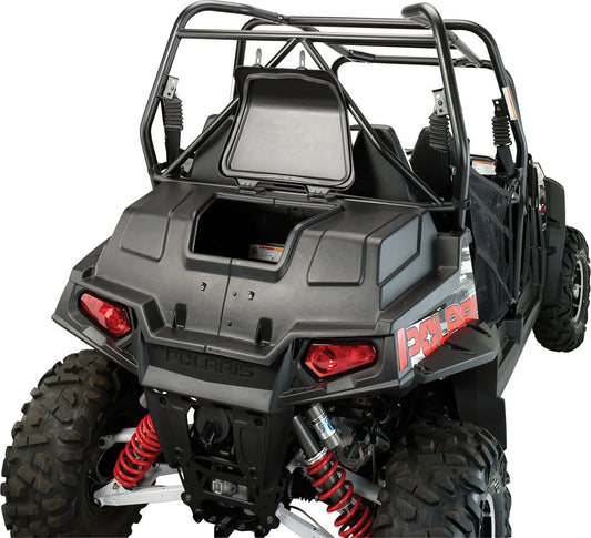 MOOSE OFFROAD FOUR WHEEL Bed Topper för RZR bild 1 PMMEDIA:0cb31ff916fa32cd