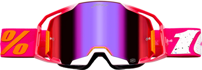 100% ARmatic Jett Lawrence Goggle Pack 2-pack bild 2 PMMEDIA:089c27fd6ccd0c50