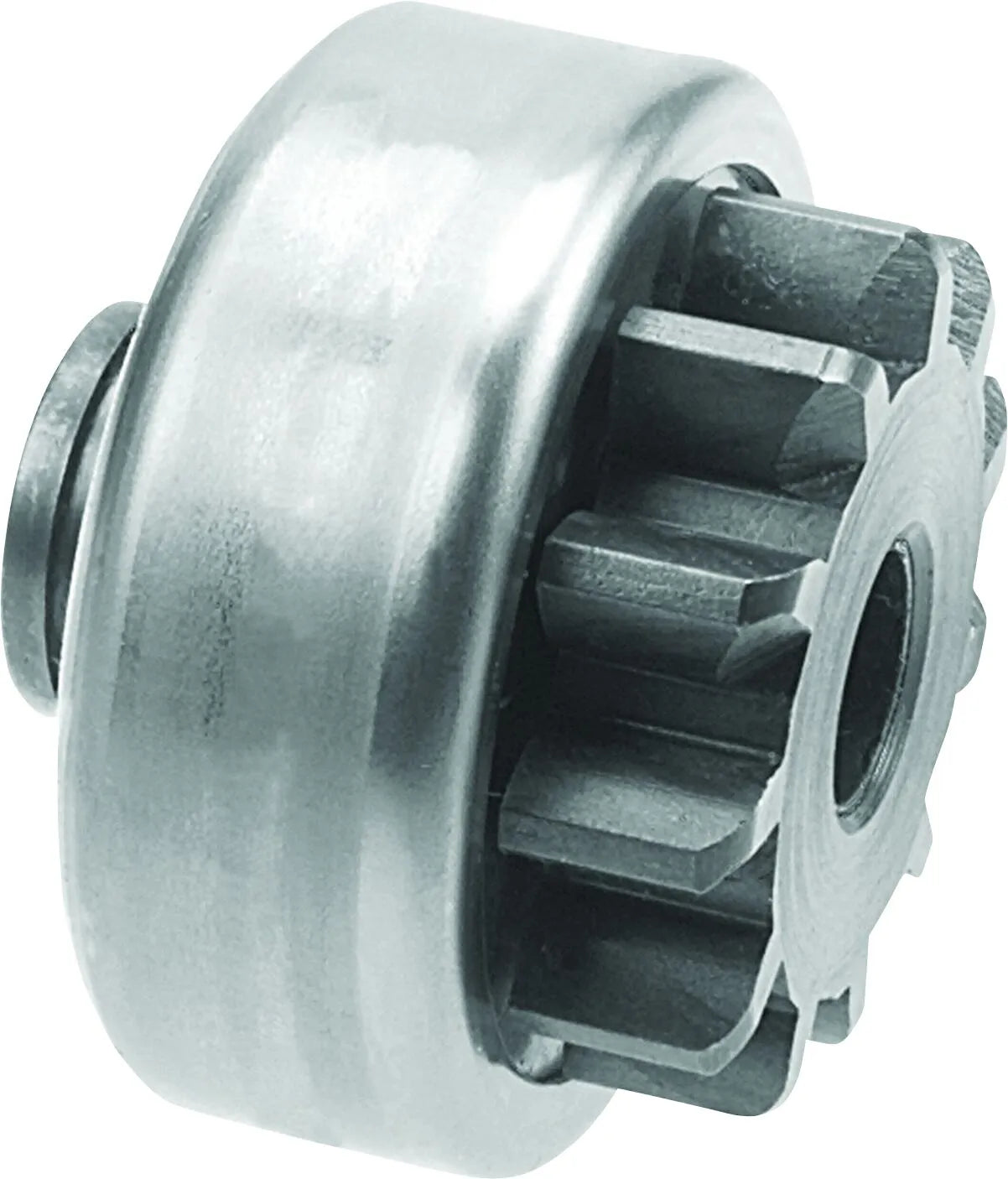PARTS EUROPE Heavy-Duty Starter Drive bild 1 PMMEDIA:e603c7957ae8c35e