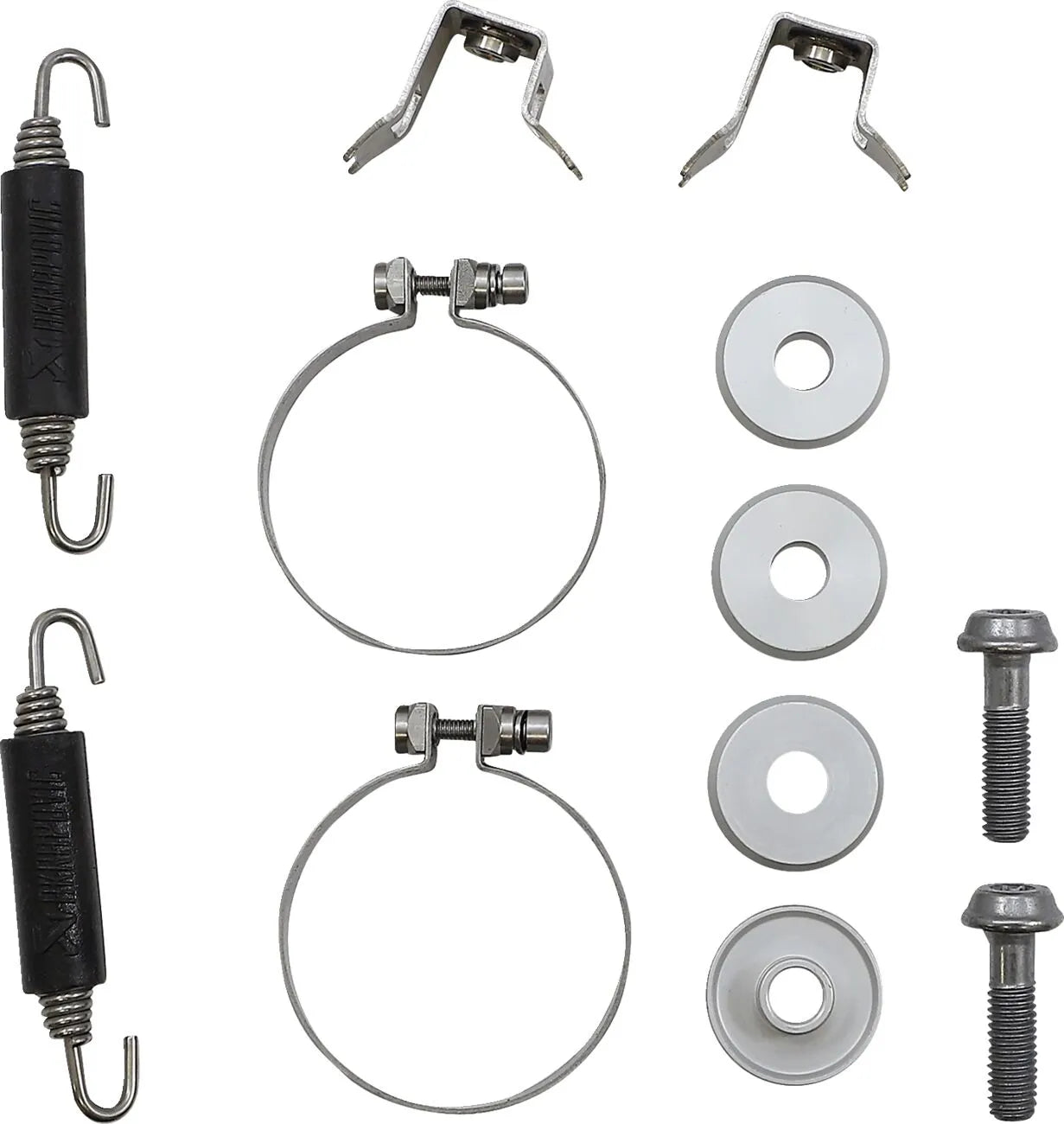AKRAPOVIC Slip-On Line Ljuddämpare i Titan bild 3 PMMEDIA:829a1b0c04004774