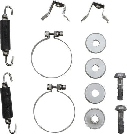 AKRAPOVIC Slip-On Line Ljuddämpare i Titan bild 3 PMMEDIA:829a1b0c04004774