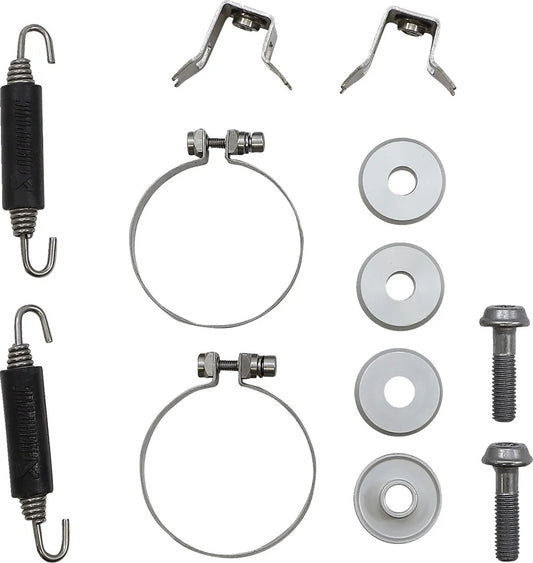 AKRAPOVIC Slip-On Line Ljuddämpare i Titan bild 3 PMMEDIA:829a1b0c04004774