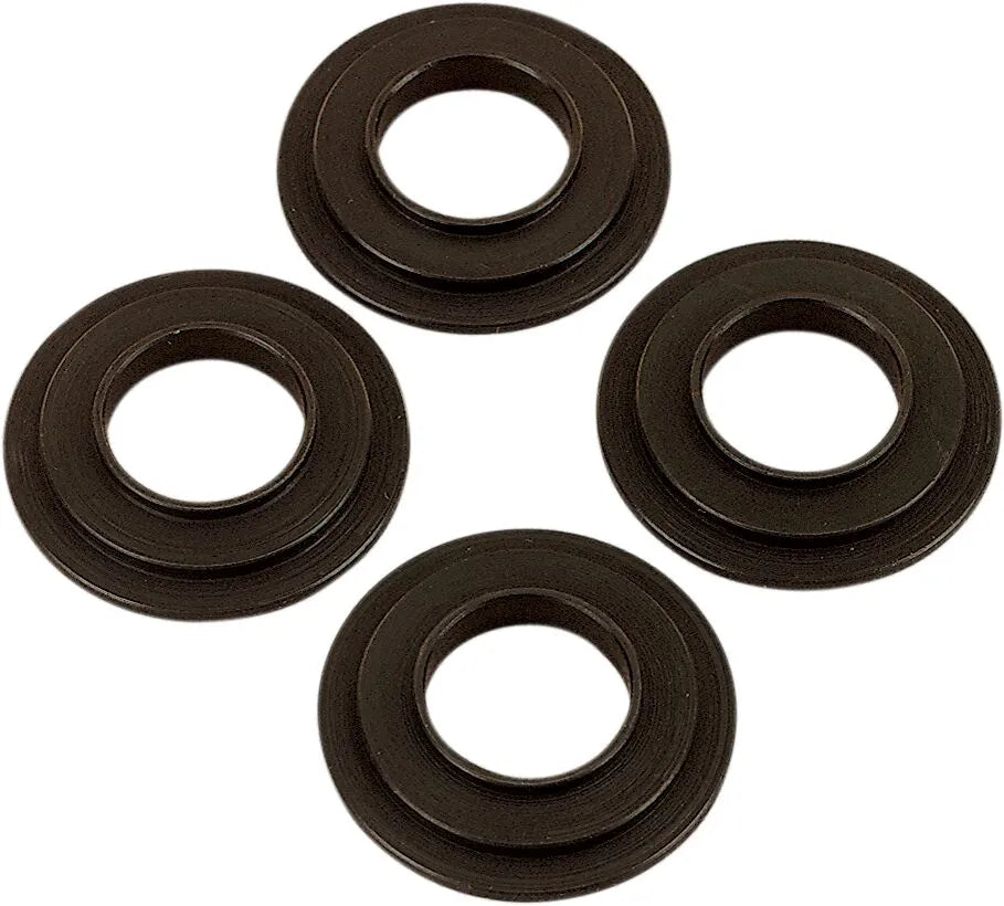 ANDREWS Valve Spring Upper Collars Low-Profile för 74" och 80" motorer bild 1 PMMEDIA:ea5e52c588dcff0f