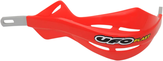 UFO Pro Handguards med aluminiuminsats för 1-1/8" styren bild 1 PMMEDIA:87090896bd484763