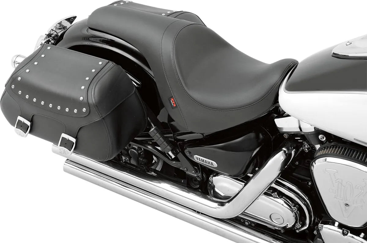 Z1R Predator Seat Övriga gatmotorcyklar bild 1 PMMEDIA:2489b13c67e1ce67