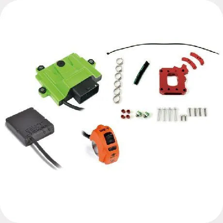 GET RX1 Power Engine Control Unit bild 1 PMMEDIA:c929010bc08e9666
