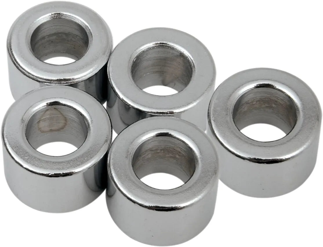 Drag Specialties Replacement Spacers Monteringssats sortiment bild 1 PMMEDIA:24bec1632acc378c