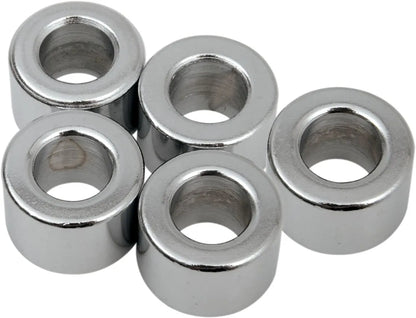 Drag Specialties Replacement Spacers Monteringssats sortiment bild 1 PMMEDIA:24bec1632acc378c