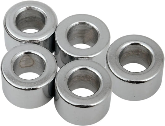Drag Specialties Replacement Spacers Monteringssats sortiment bild 1 PMMEDIA:24bec1632acc378c