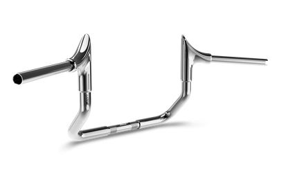 Zard Sport Low Handlebar Styren bild 2 PMMEDIA:8ec8bed438d339ad