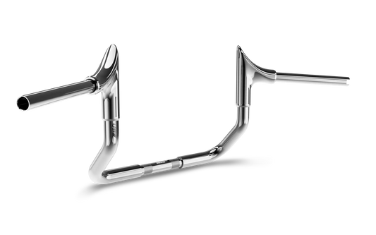Zard Sport Low Handlebar Styren bild 2 PMMEDIA:8ec8bed438d339ad